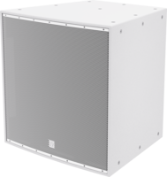 EVH-15 90X50, HORN-LOADED PRECISION, WHITE